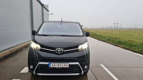 Toyota Proace Verso 2.0 D4-D 180 8AT L2 5D - 16