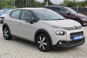 Citroen C3 1,2 PURETECH 61 kW PEEL - 16