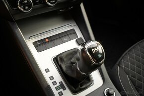 Octavia Combi Drive 1.0TSI DSG -PREDANÉ- - 16