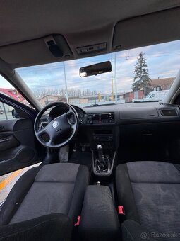 VW Golf 4 1.9TDI (85kW+chip) - 16