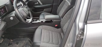 Citroën C4 1.2 benzin automat 8 st. - 16