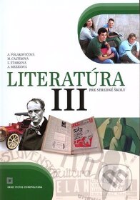 slovenský jazyk a literatúra - 16