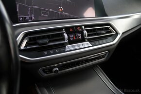 BMW X5 xDrive30d AT8 195kw - 16