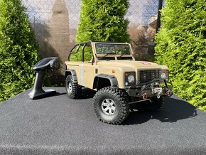 RC Offroad Defender 1:10 - 16