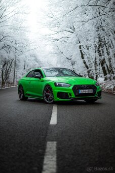 Audi RS5 B9 2.9 TFSI Rezervované - 16