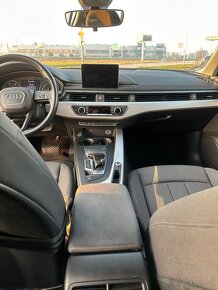 Predám Audi A4 35 b9 2.0 Tdi 110kw - 16