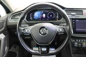 Volkswagen Tiguan Allspace Highline 4Motion 2.0 TDI DSG - 16