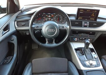 Audi A6 Avant 3.0 TDI DPF 272k quattro S tronic - 16