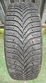 Zimné pneu Hankook Winter ICept - 195/60 r16 89H - 16