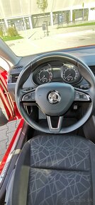 Škoda Octavia 3 FL 1.5 TSI 110kw manual 56tkm 6/2018 - 16