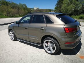 Audi Q3 2.0tdi 110kw Quattro S-line - 16