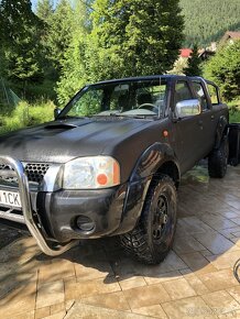 Nissan Navara - 16