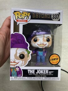 Funko Pop - 16