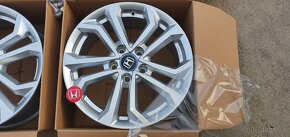 5x114,3 r17 mazda cx5 outlander sportage tucson - 16