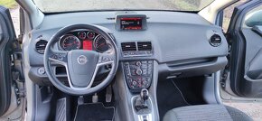 Opel Meriva 1.4  turbo benzin 88 kw M6 - 16