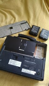 Panasonic Toughbook CF-27 - 16