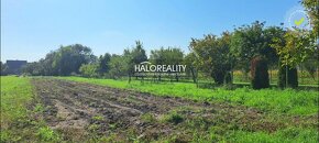 HALO reality - REZERVOVANÉ - Predaj, rodinný dom Borský Svät - 16