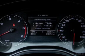 Audi A6 2.0 TDI ultra 190k S tronic - 16