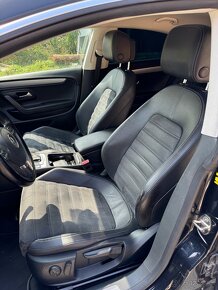 Volkswagen CC 2014 (12mesiac ) 130 kW 4x4 - 16