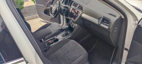 Predám Volkswagen Tiguan Comfort 1.5 Tsi Evo Opf Ds7 - 16