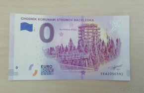 0€ suvenir 2018 Slovensko - 16