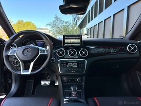 Mercedes-Benz GLA Mercedes-AMG 45 4MATIC - 16