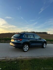 Škoda Karoq 2022 DSG 1.5 TSI 110KW - 16