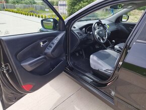 Hyundai ix35 1.6 GDI - 16