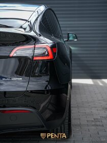 ⭐ TESLA MODEL Y LONG RANGE ⭐ - 16