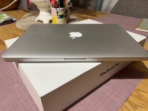 APPLE MacBook Pro 13 koniec roka2013 - 16