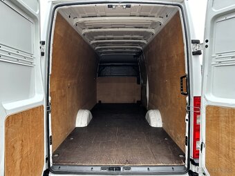 Iveco Daily 35S15V 2,3MULTIJET 107KW MAXI ODPOČET DPH - 16