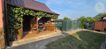 HALO reality - Predaj, rodinný dom Jelka - EXKLUZÍVNE HALO R - 16