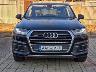 Audi Q7 3.0TDi Quattro - SK ŠPZ - 16