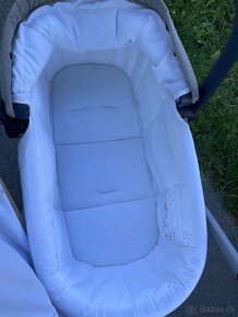 Kočík Peg Perego Book Plus S - 16