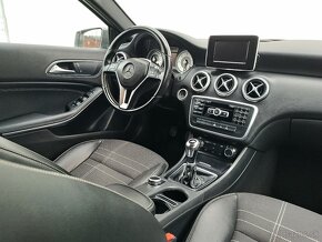 Mercedes-Benz A180 CDI - 16