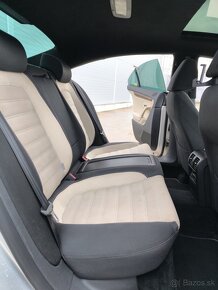 Volkswagen Passat CC 2.0TDI DSG - 16