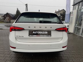 Škoda Octavia IV Combi 2.0 TDI DSG - 16