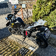 BMW G 310 GS 2022 - 16