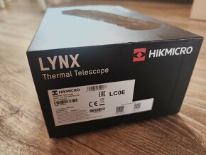 Hikmicro Lynx LC06 - 16