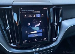 Volvo XC60 D4 Inscription A/T, 140kW, A8, 5d. m.2019 - 16