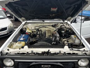 nissan patrol 2.8td - 16