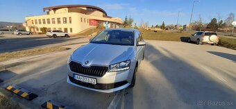 Fabia 3 - 16