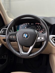 BMW Rad 3 330e PHEV A/T - 16