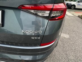 Škoda Kodiaq 2.0 TDI SCR Sportline DSG - 16