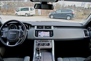 RANGE ROVER SPORT - PREDAJ AJ NA SPLÁTKY - 16