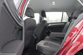 Volkswagen Golf 1.0 85kw TSI - 16