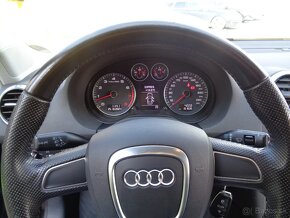 Audi A3 Sportback 1.2 TFSI Attraction - 16