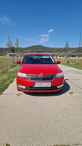 Škoda Rapid 1.2tsi - 16