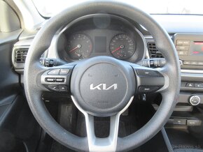 Kia Rio - 16