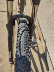 (09)  Horský bicykel Focus Black Forest 29r 2.0 (2013) - 16